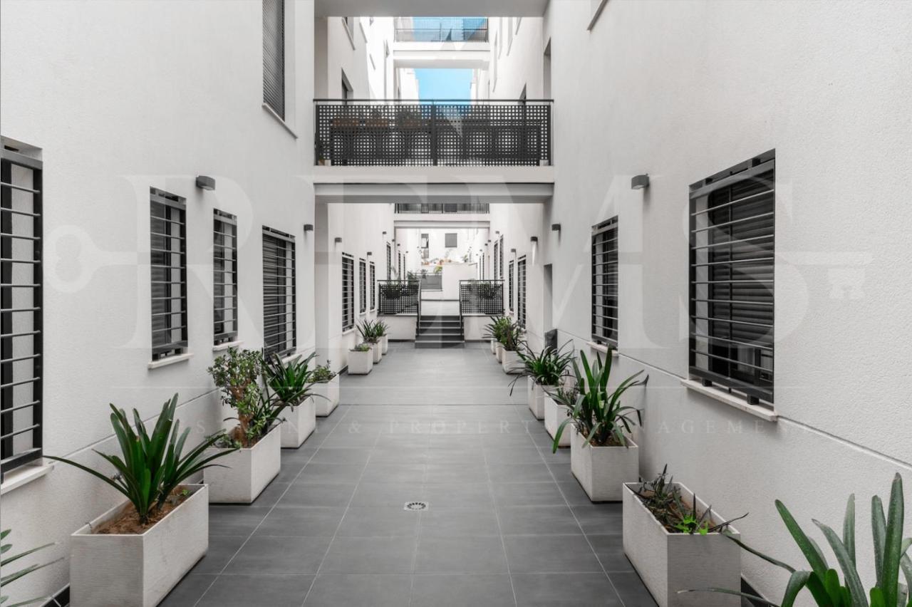 Relaxing Apartment With Parking In The Center By Rems Málaga Exterior foto